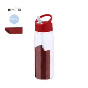 Visuel Bidon Piwira - personnalisable