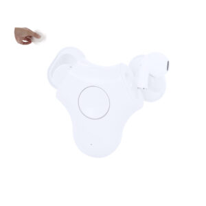 Visuel Écouteurs Gilu - personnalisable