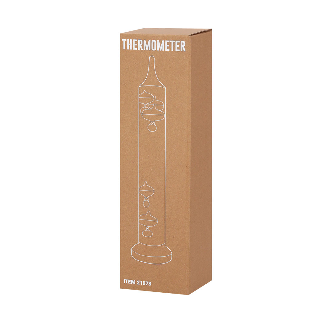 Miniature 3 pour Thermomètre Gijini - personnalisable