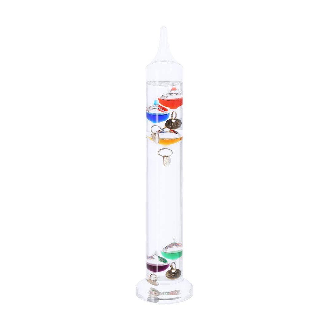 Miniature 2 pour Thermomètre Gijini - personnalisable