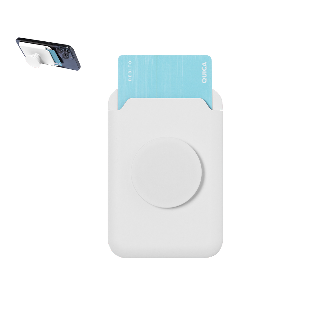Miniature 1 pour Support Porte-Cartes Bozovipe - personnalisable
