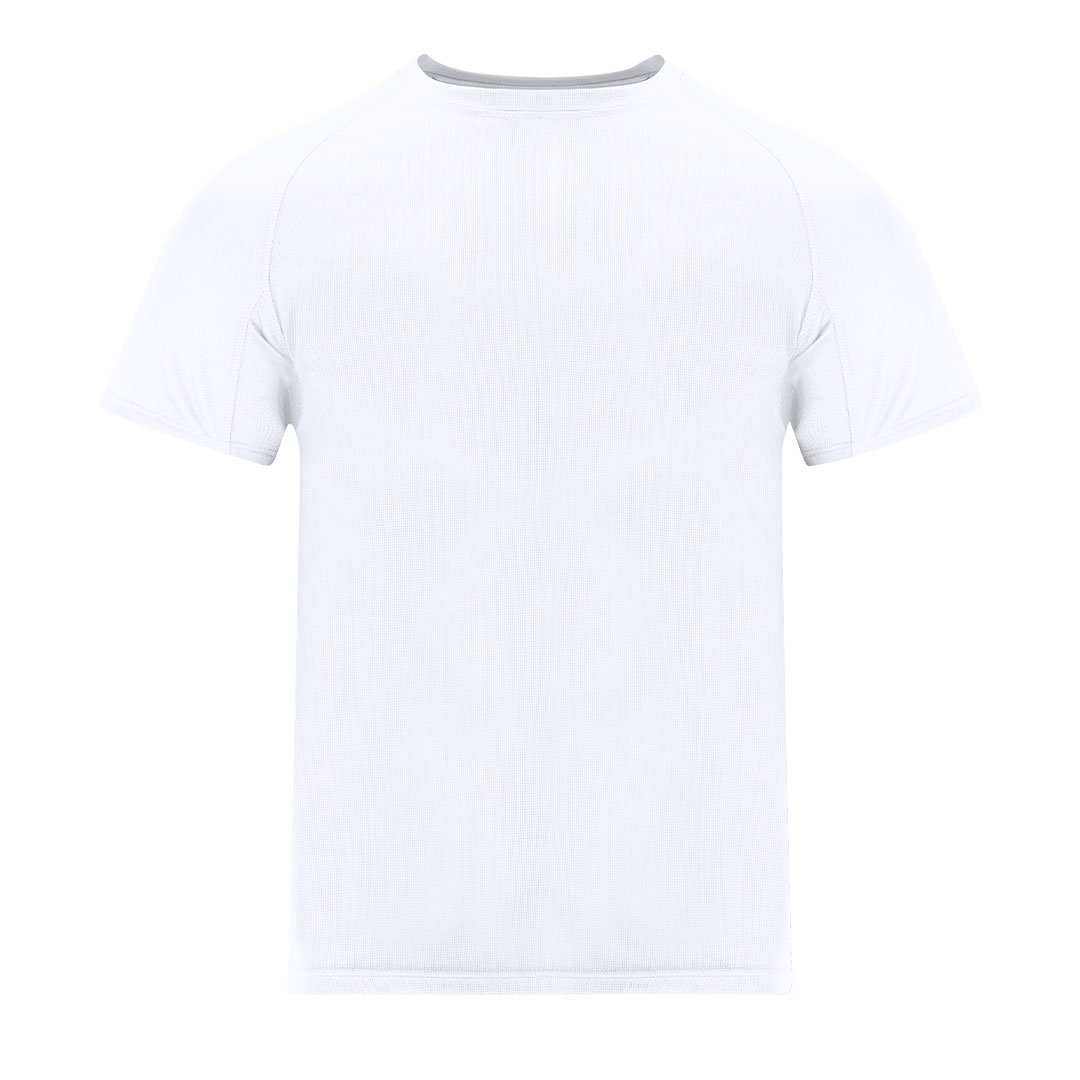 Miniature 2 pour T-Shirt Adulte Punipoga - personnalisable
