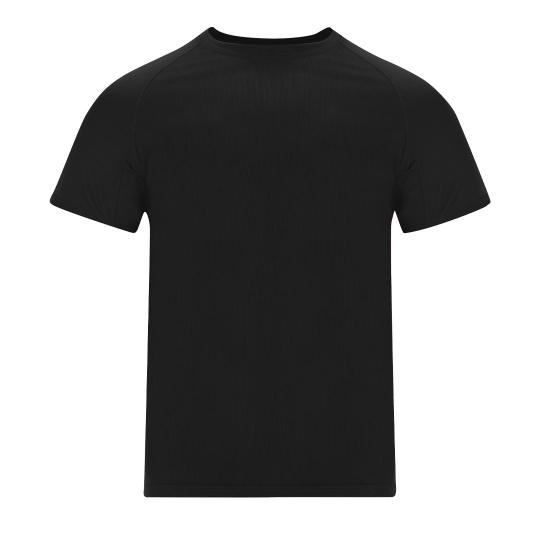 Miniature 3 pour T-Shirt Adulte Punipoga - personnalisable