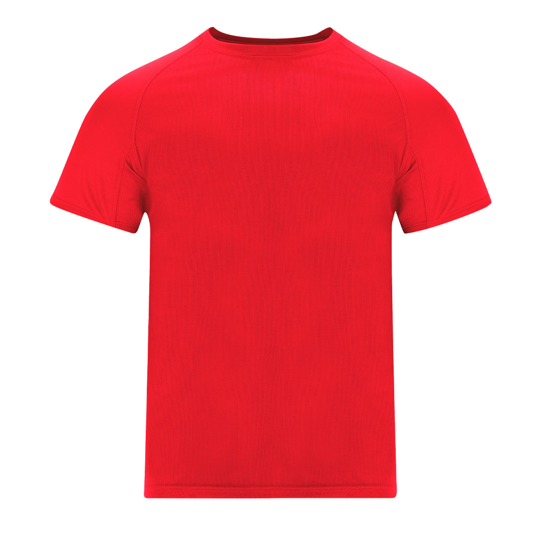 Miniature 4 pour T-Shirt Adulte Punipoga - personnalisable