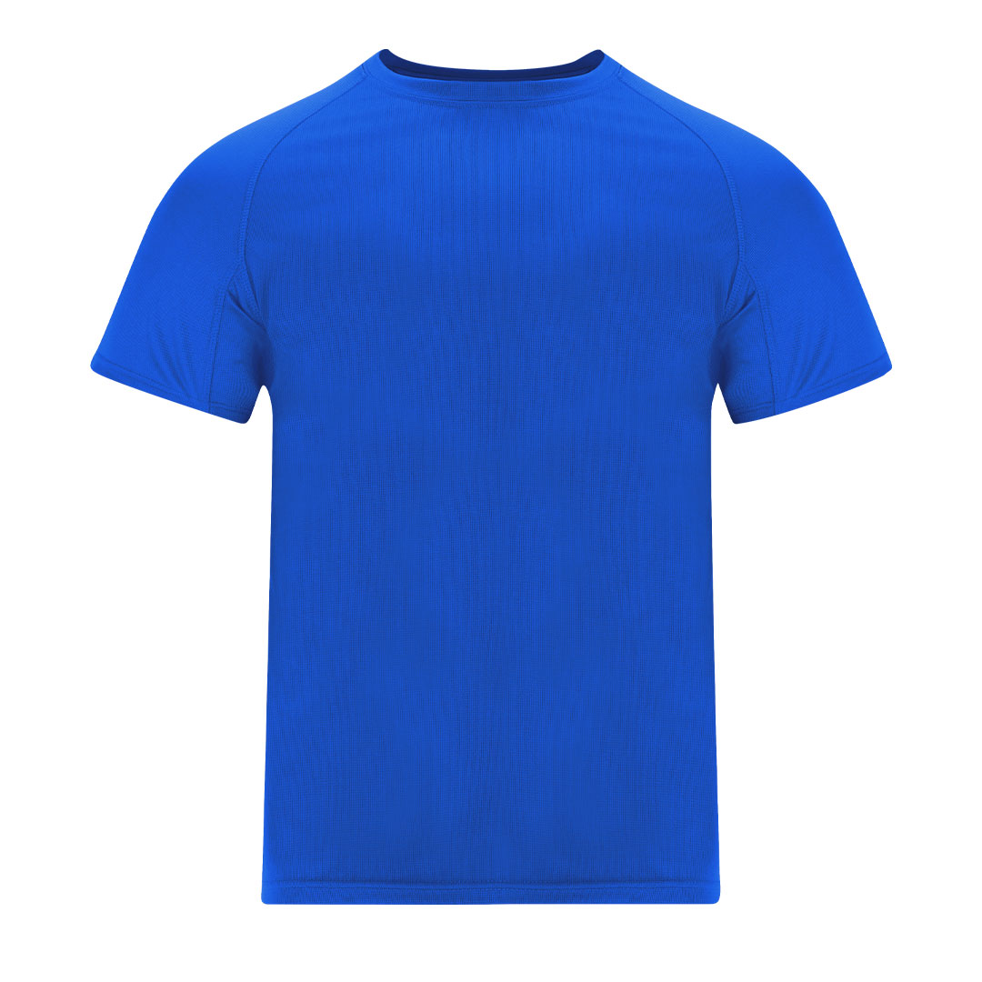 Miniature 7 pour T-Shirt Adulte Punipoga - personnalisable
