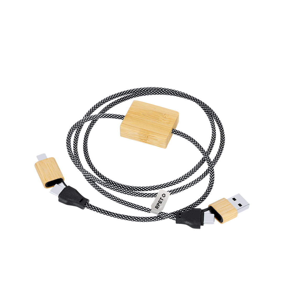Miniature 4 pour Câble de Charge Tesa - personnalisable