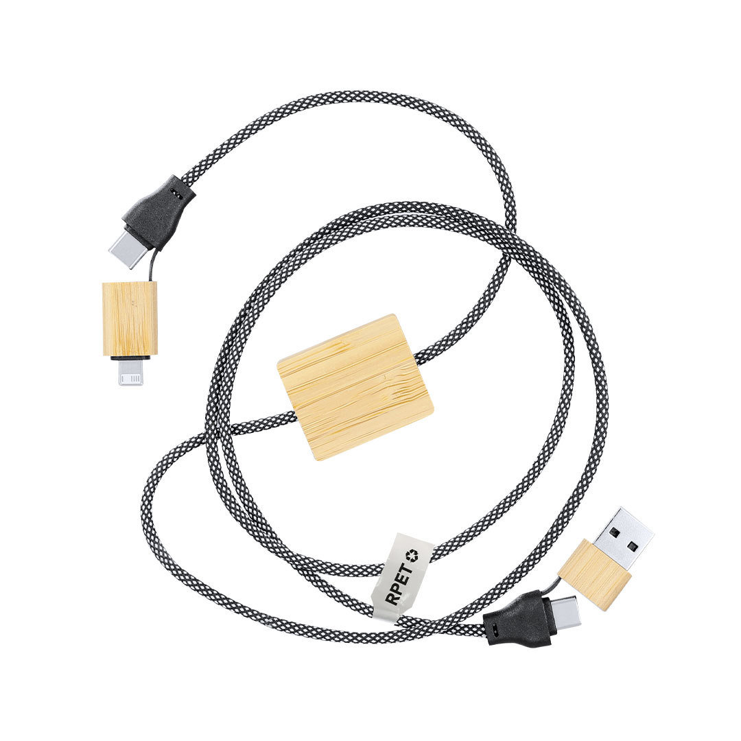 Miniature 7 pour Câble de Charge Tesa - personnalisable