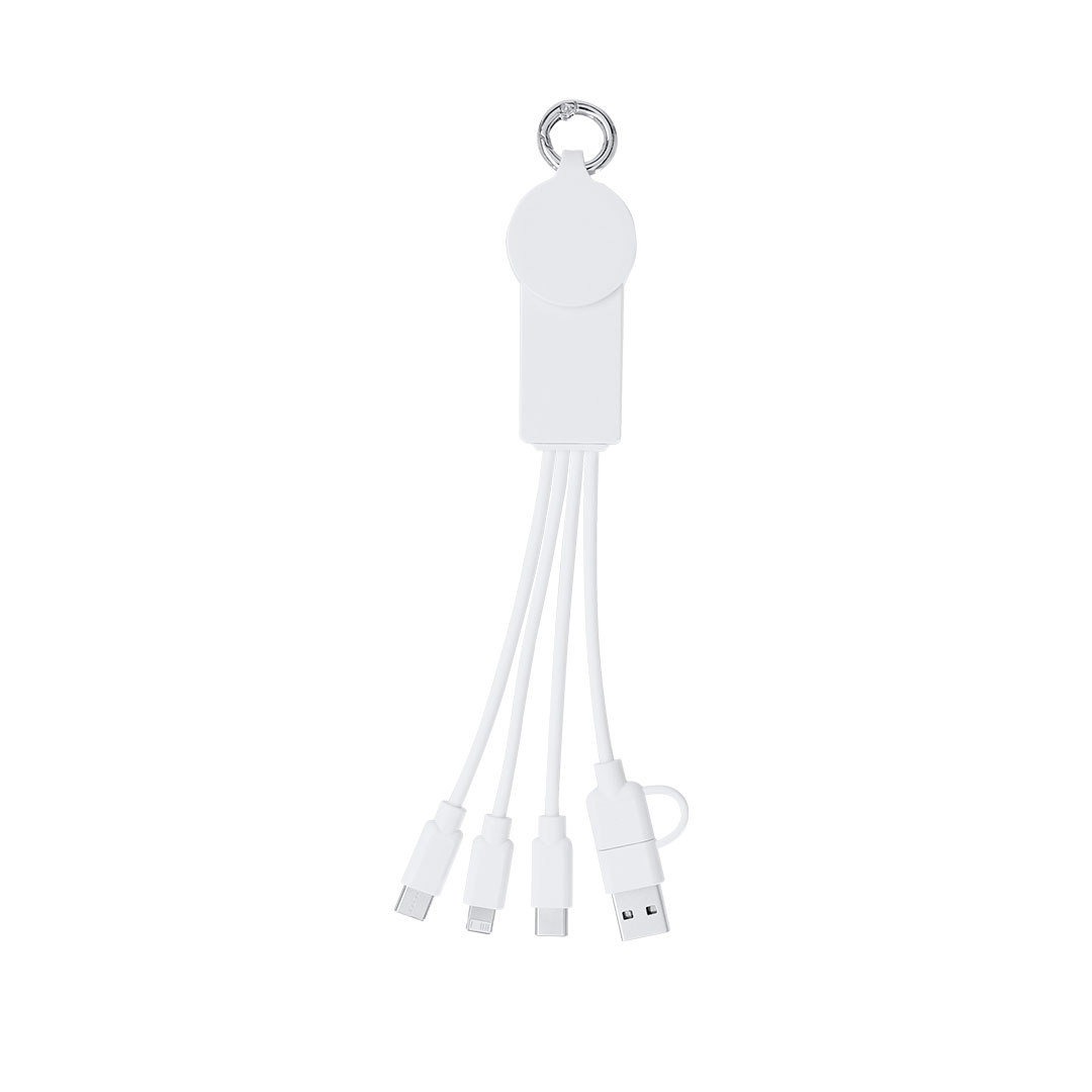 Miniature 2 pour Câble de Charge Vugocopu - personnalisable