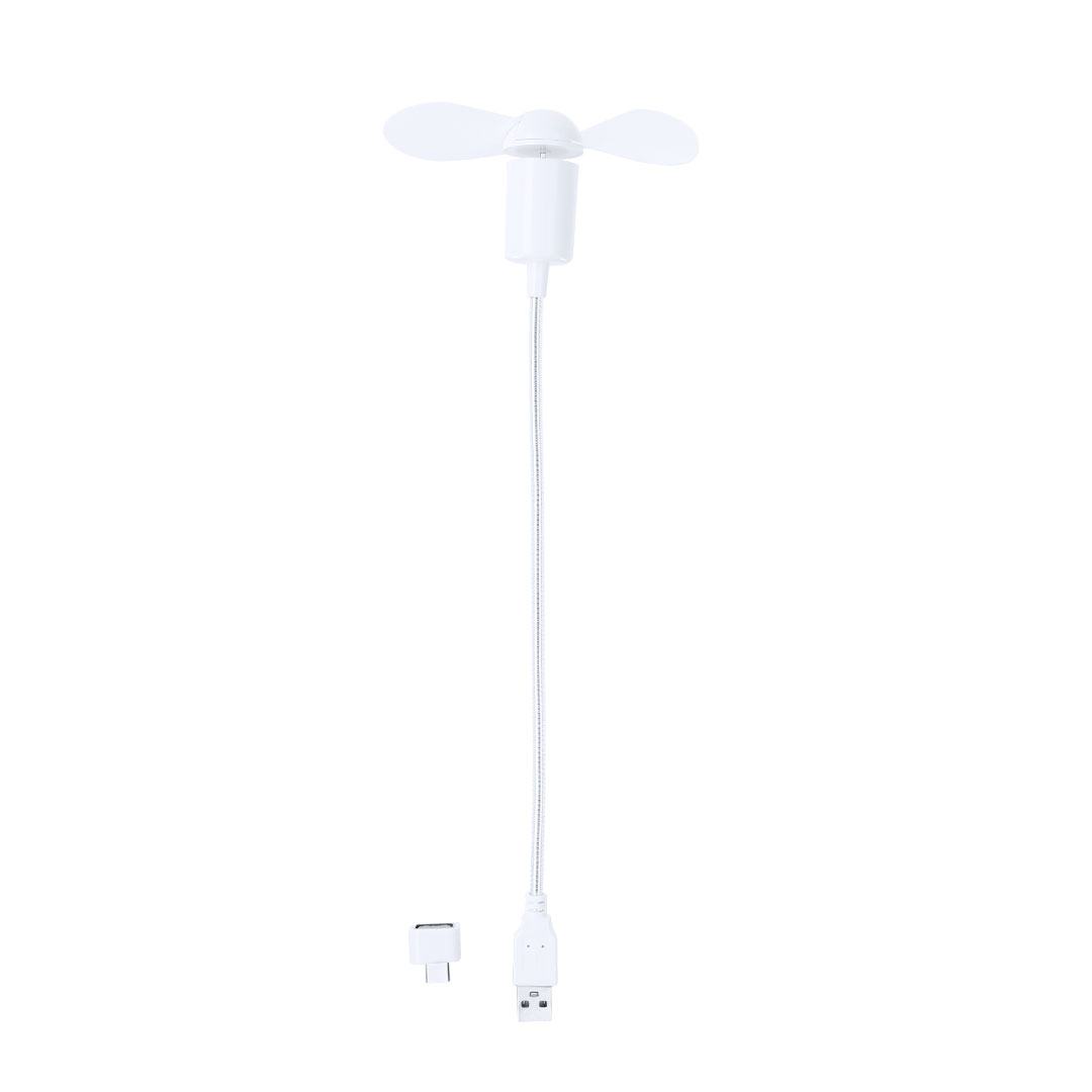 Miniature 4 pour Ventilateur Woquke - personnalisable