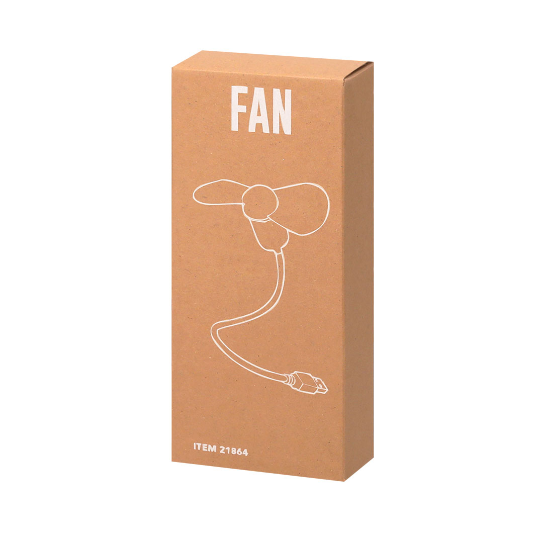 Miniature 8 pour Ventilateur Woquke - personnalisable