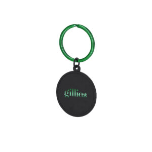 Visuel Porte-Clés Lumo - personnalisable
