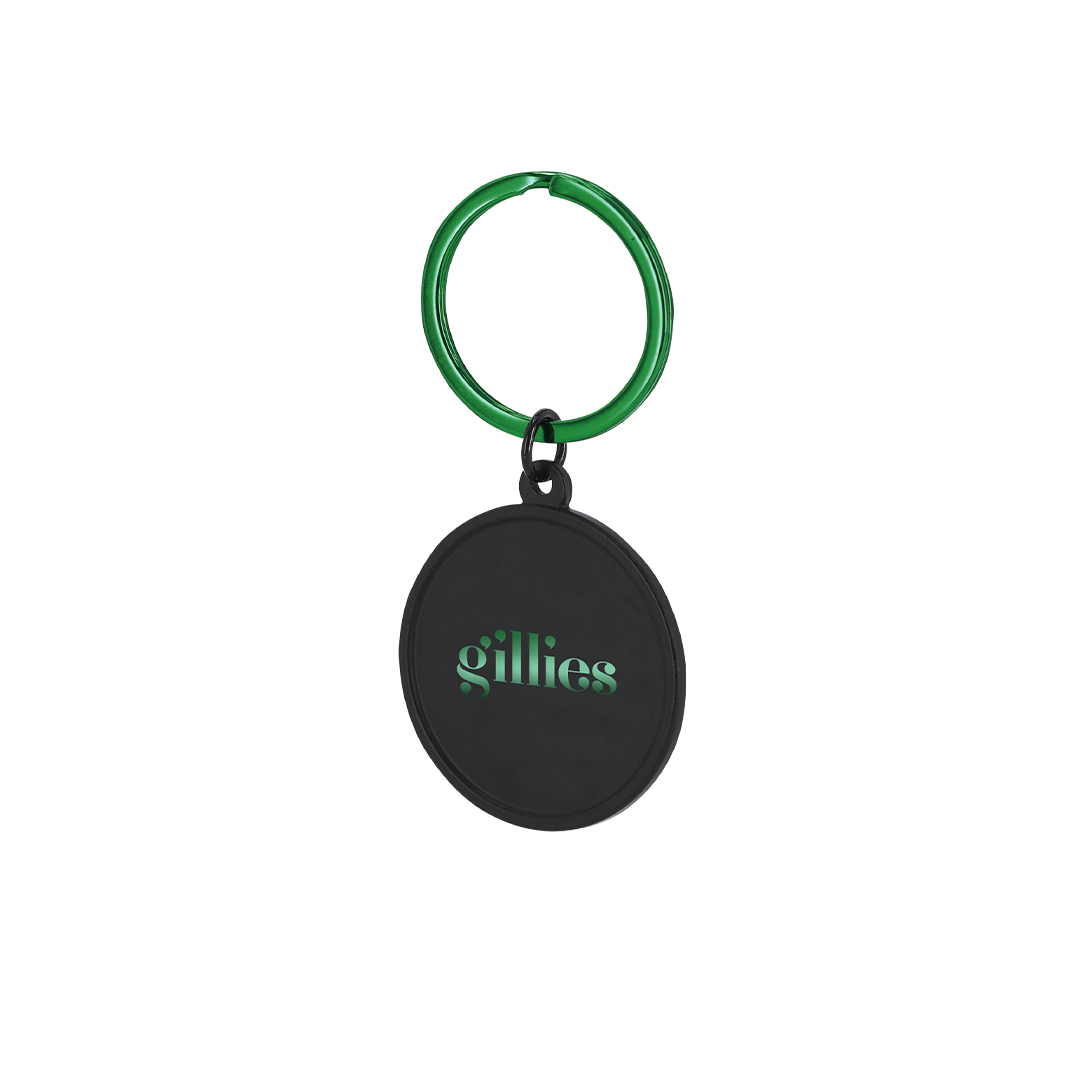 Miniature 1 pour Porte-Clés Lumo - personnalisable