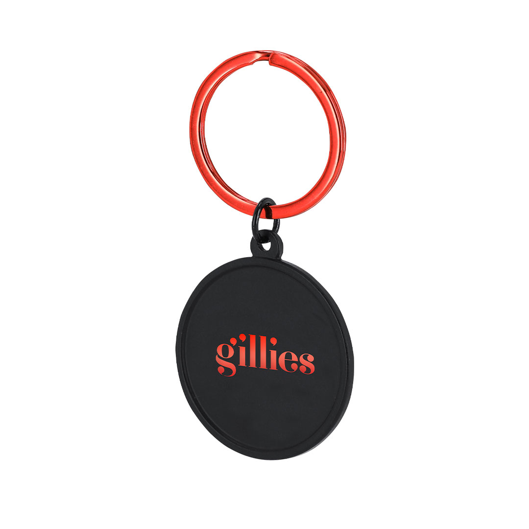 Miniature 7 pour Porte-Clés Lumo - personnalisable