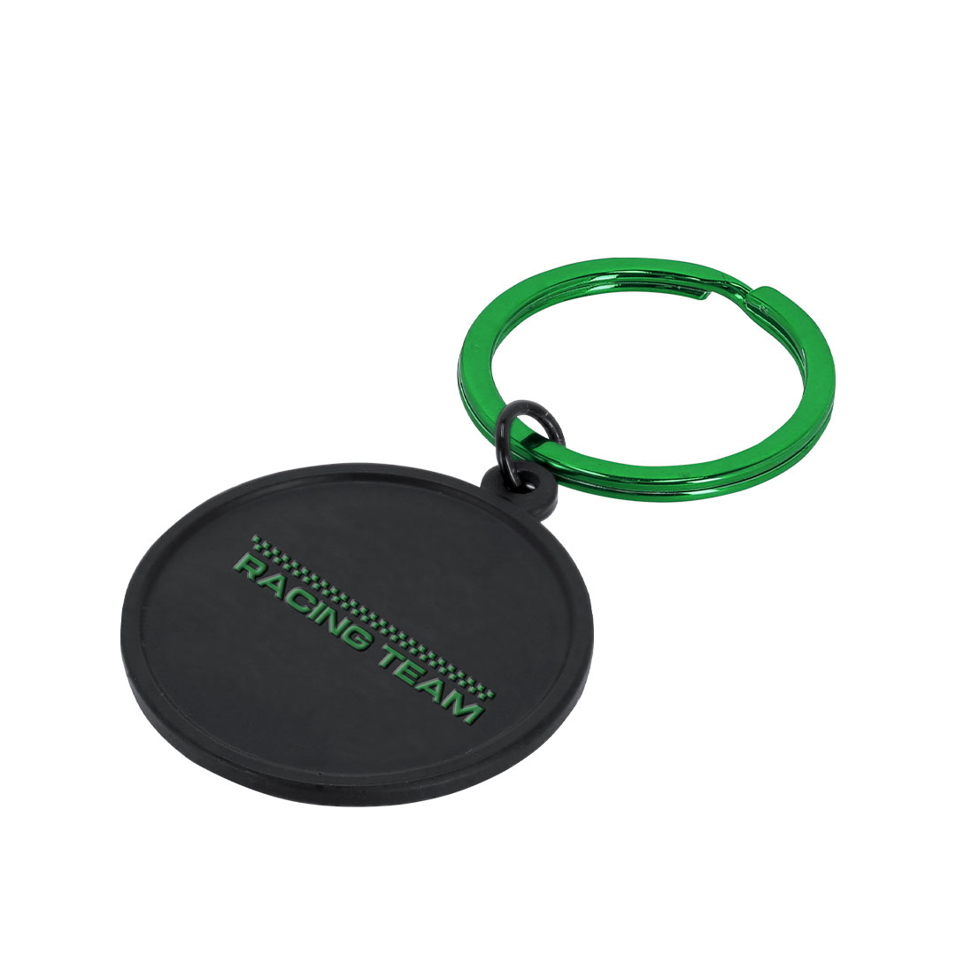 Miniature 3 pour Porte-Clés Lumo - personnalisable