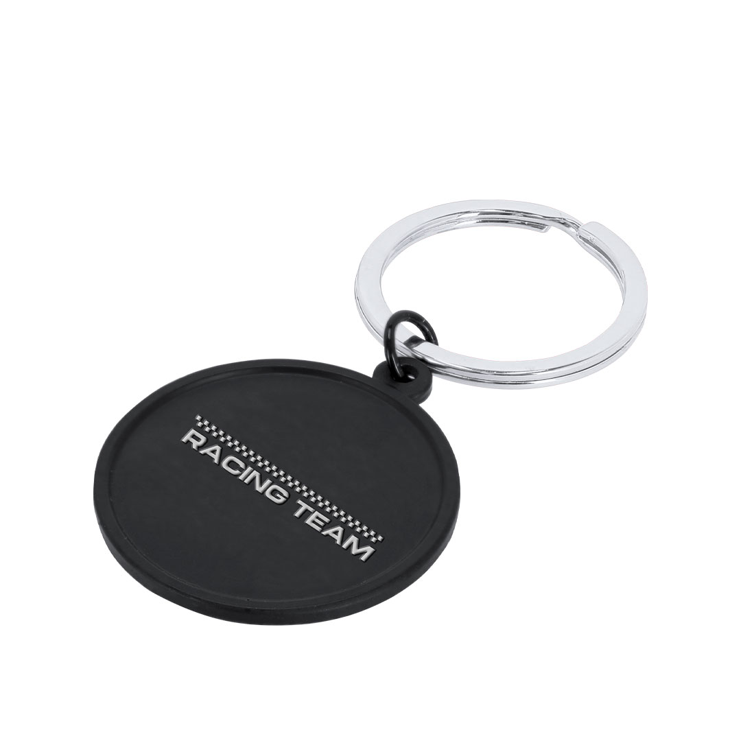 Miniature 4 pour Porte-Clés Lumo - personnalisable