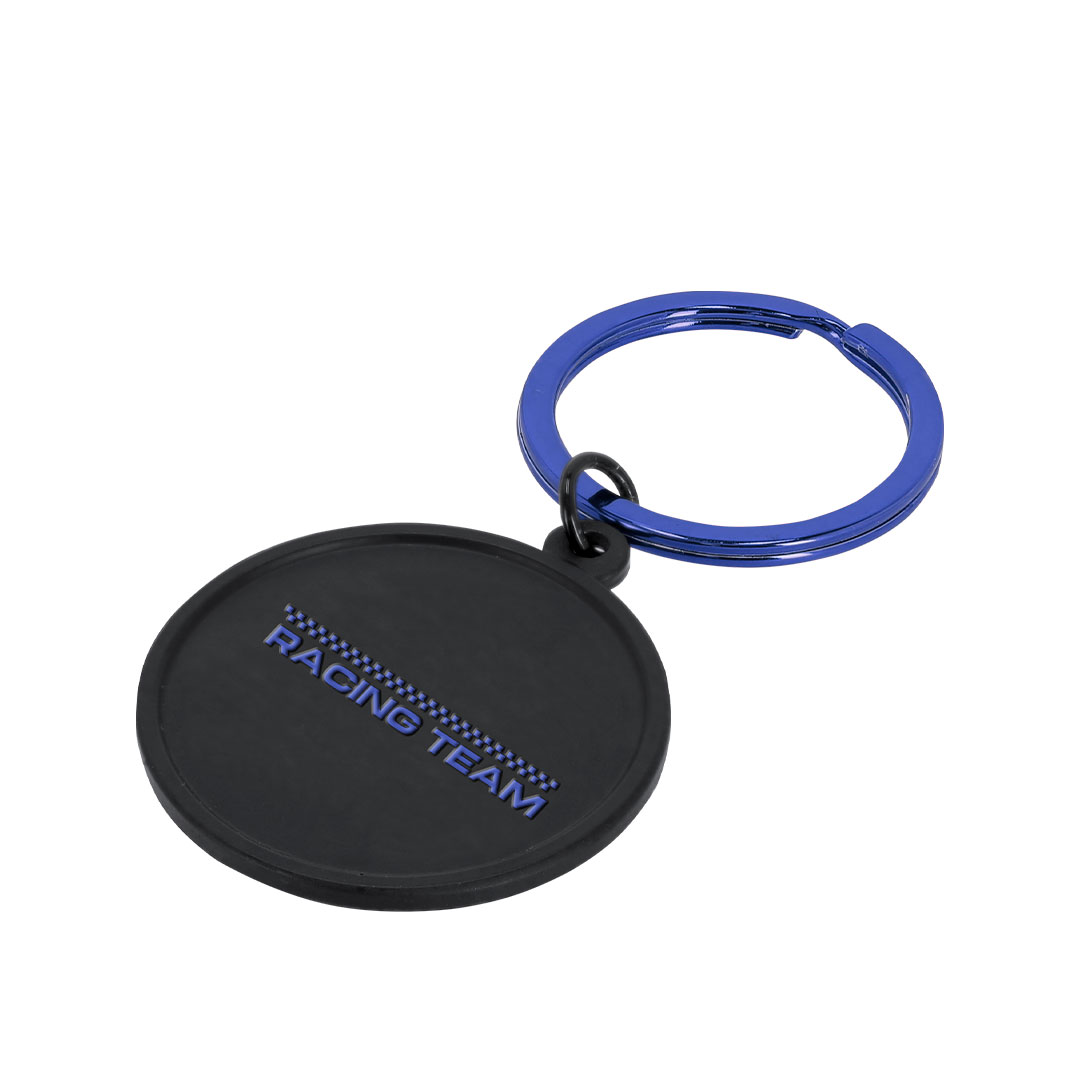 Miniature 5 pour Porte-Clés Lumo - personnalisable