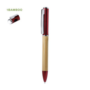 Visuel Stylo Lampe Qibipoho - personnalisable