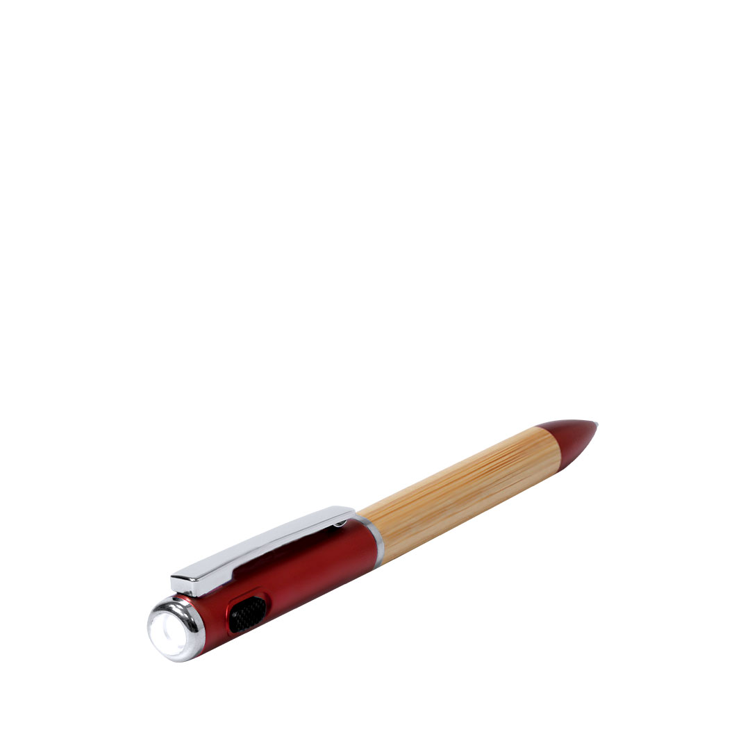 Miniature 6 pour Stylo Lampe Qibipoho - personnalisable
