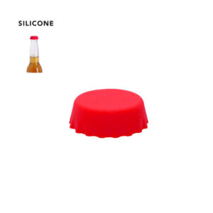 Visuel Capsule de Bouteille Necehuqa - personnalisable
