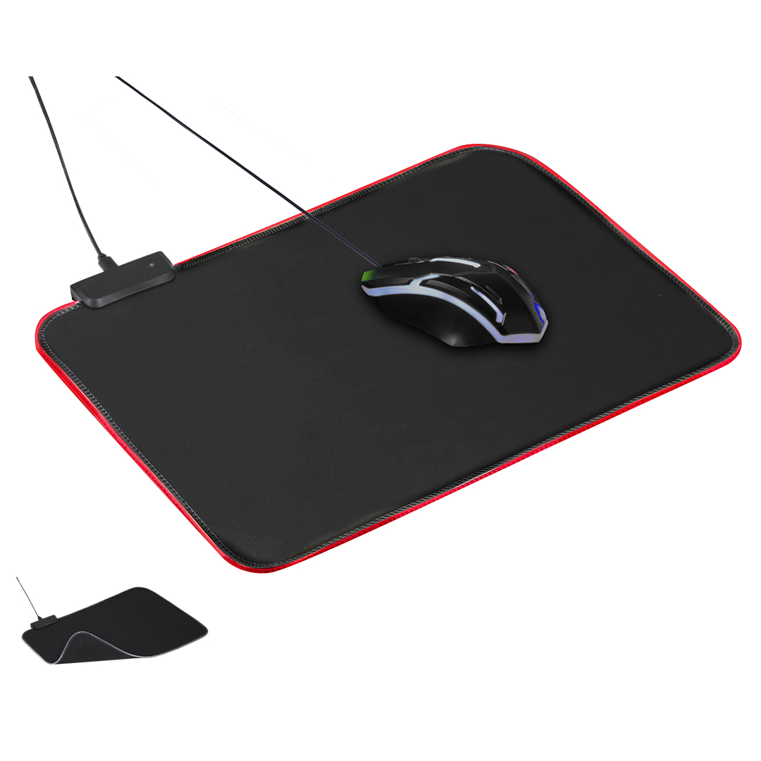 Miniature 1 pour Tapis Souris Vejuxu - personnalisable
