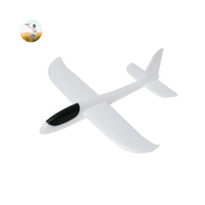 Visuel Avion Fosofi - personnalisable