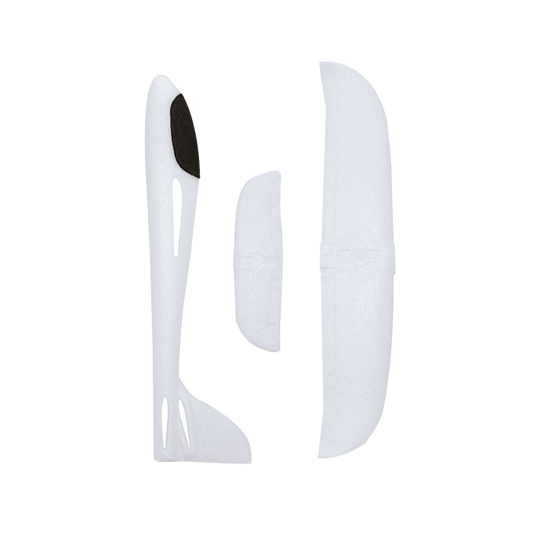 Miniature 4 pour Avion Fosofi - personnalisable