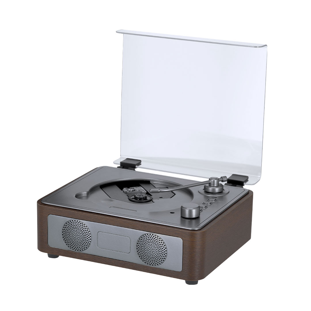 Miniature 2 pour Lecteur CD Sacume - personnalisable