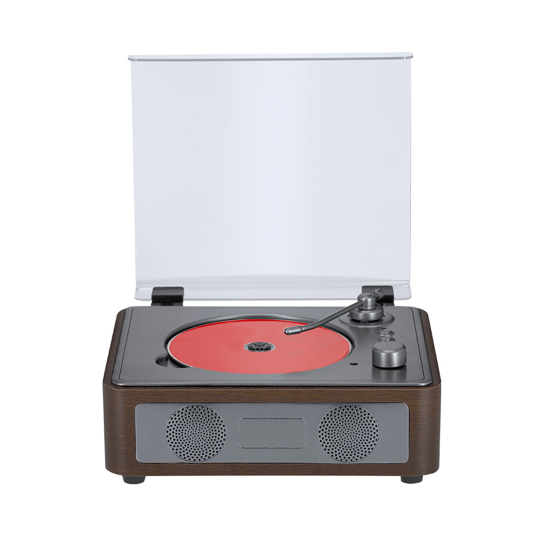 Miniature 3 pour Lecteur CD Sacume - personnalisable