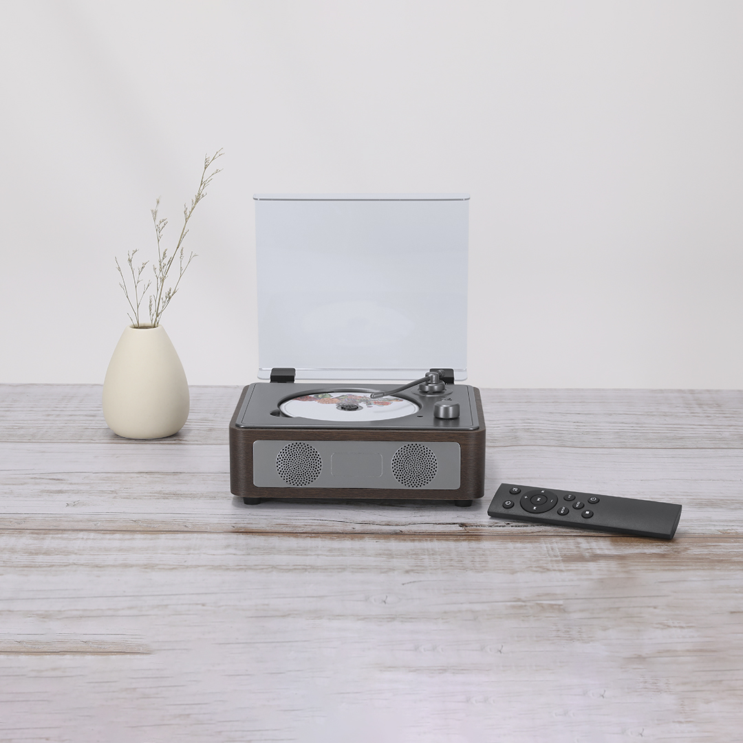 Miniature 8 pour Lecteur CD Sacume - personnalisable