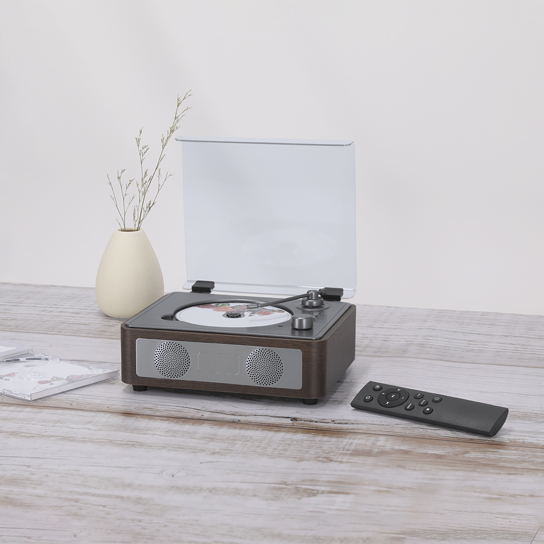 Miniature 6 pour Lecteur CD Sacume - personnalisable