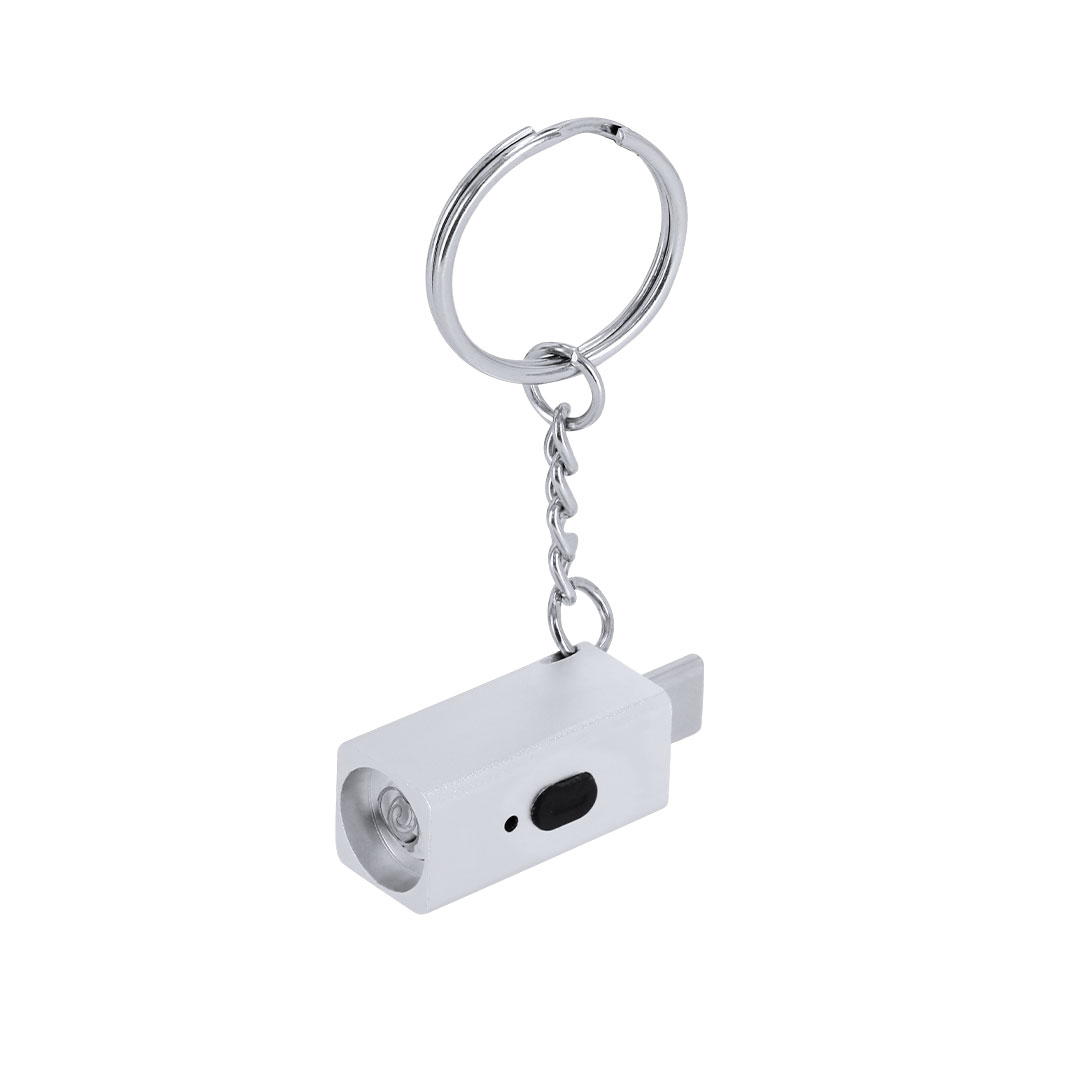 Miniature 8 pour Briquet Électrique Porte-Clés Kataqa - personnalisable