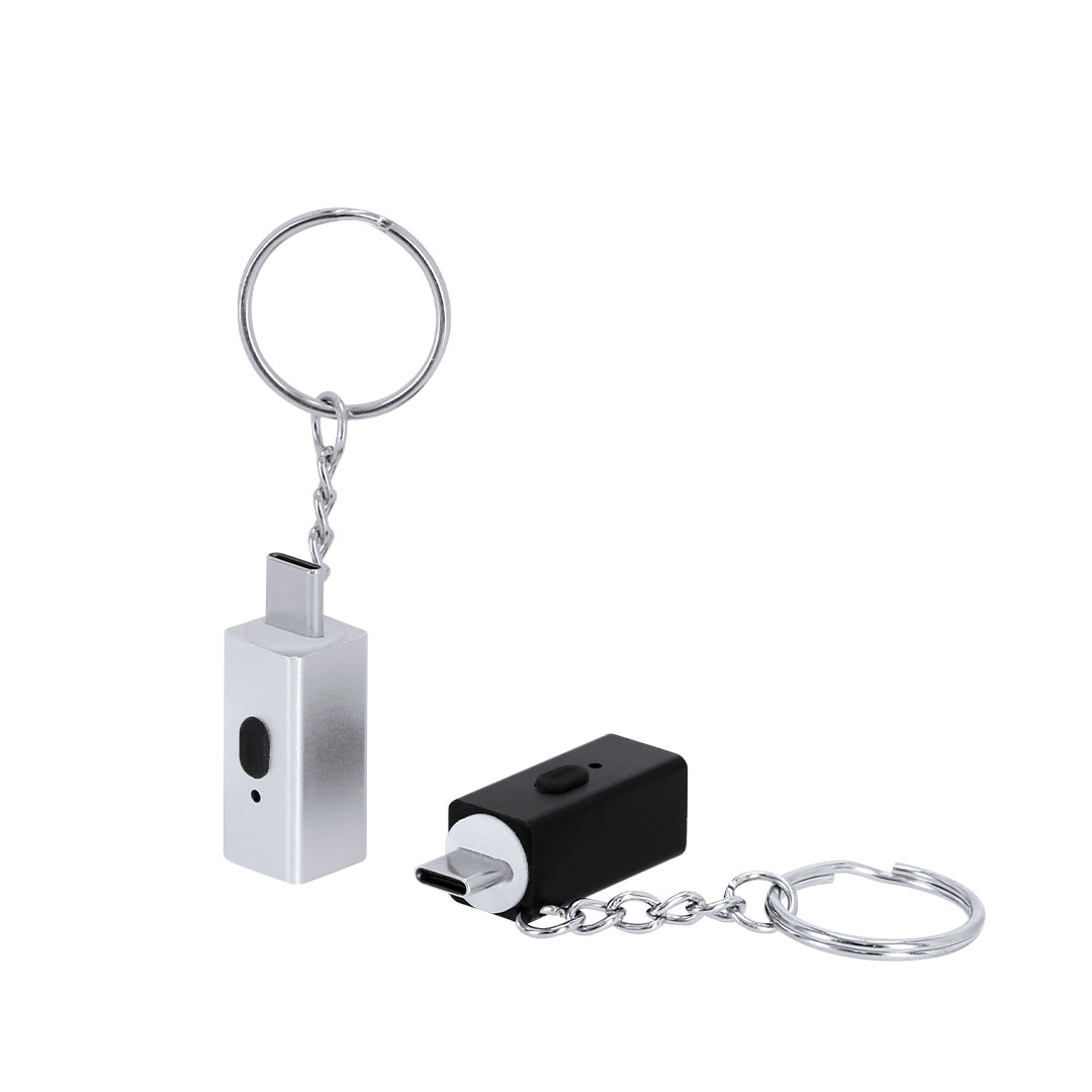 Miniature 6 pour Briquet Électrique Porte-Clés Kataqa - personnalisable
