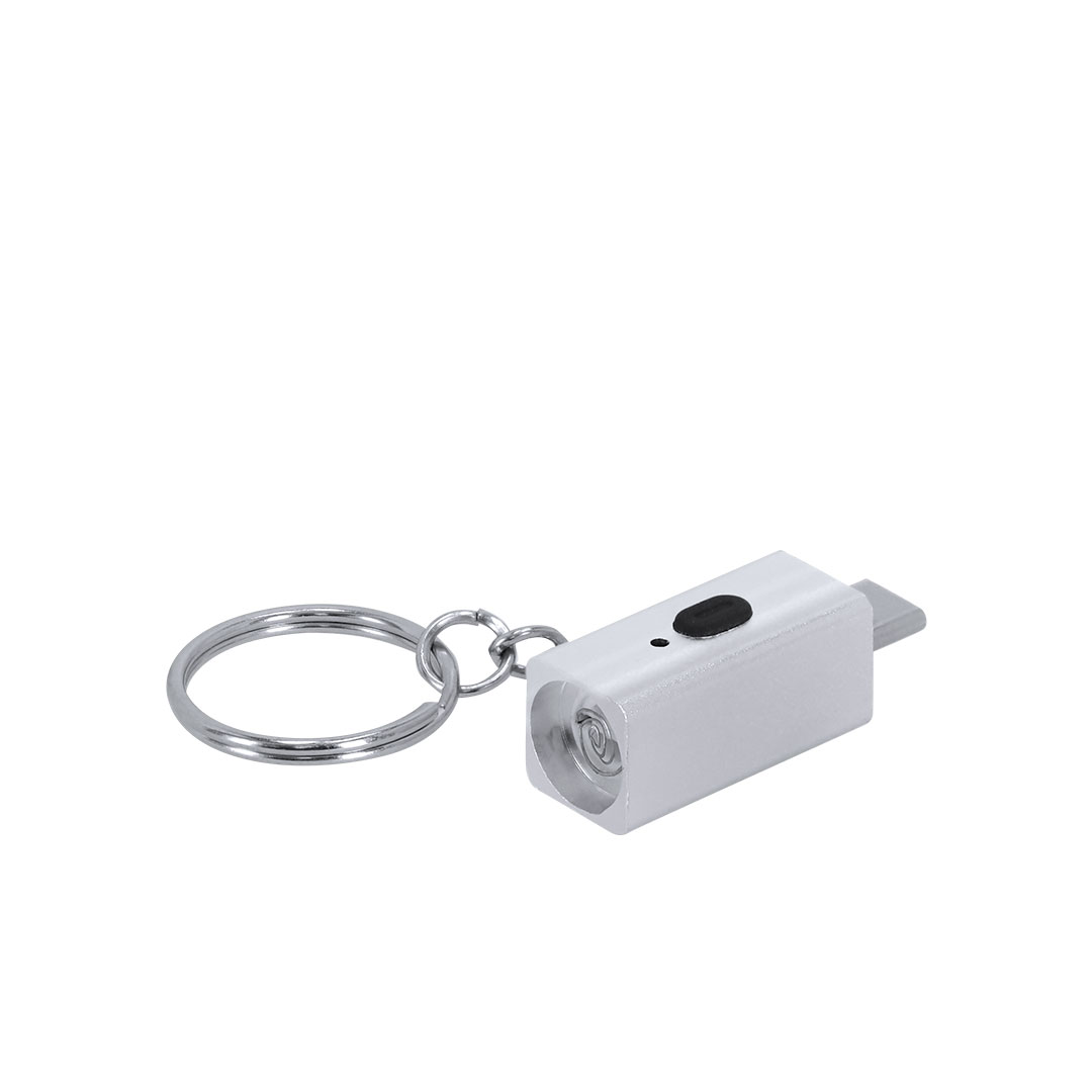 Miniature 3 pour Briquet Électrique Porte-Clés Kataqa - personnalisable