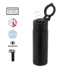 Visuel Bidon Thermique Multifonction Toku - personnalisable