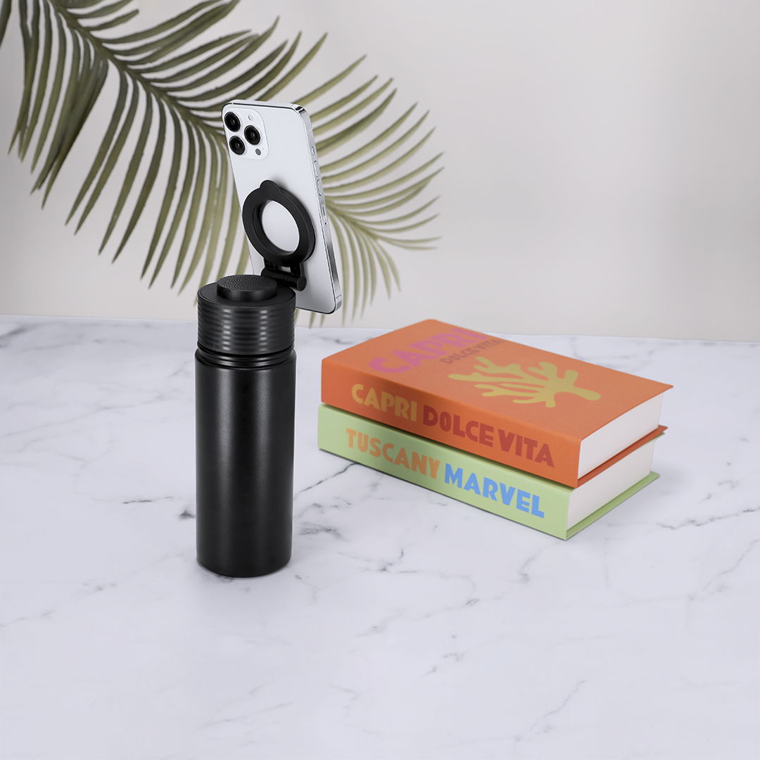 Miniature 6 pour Bidon Thermique Multifonction Toku - personnalisable
