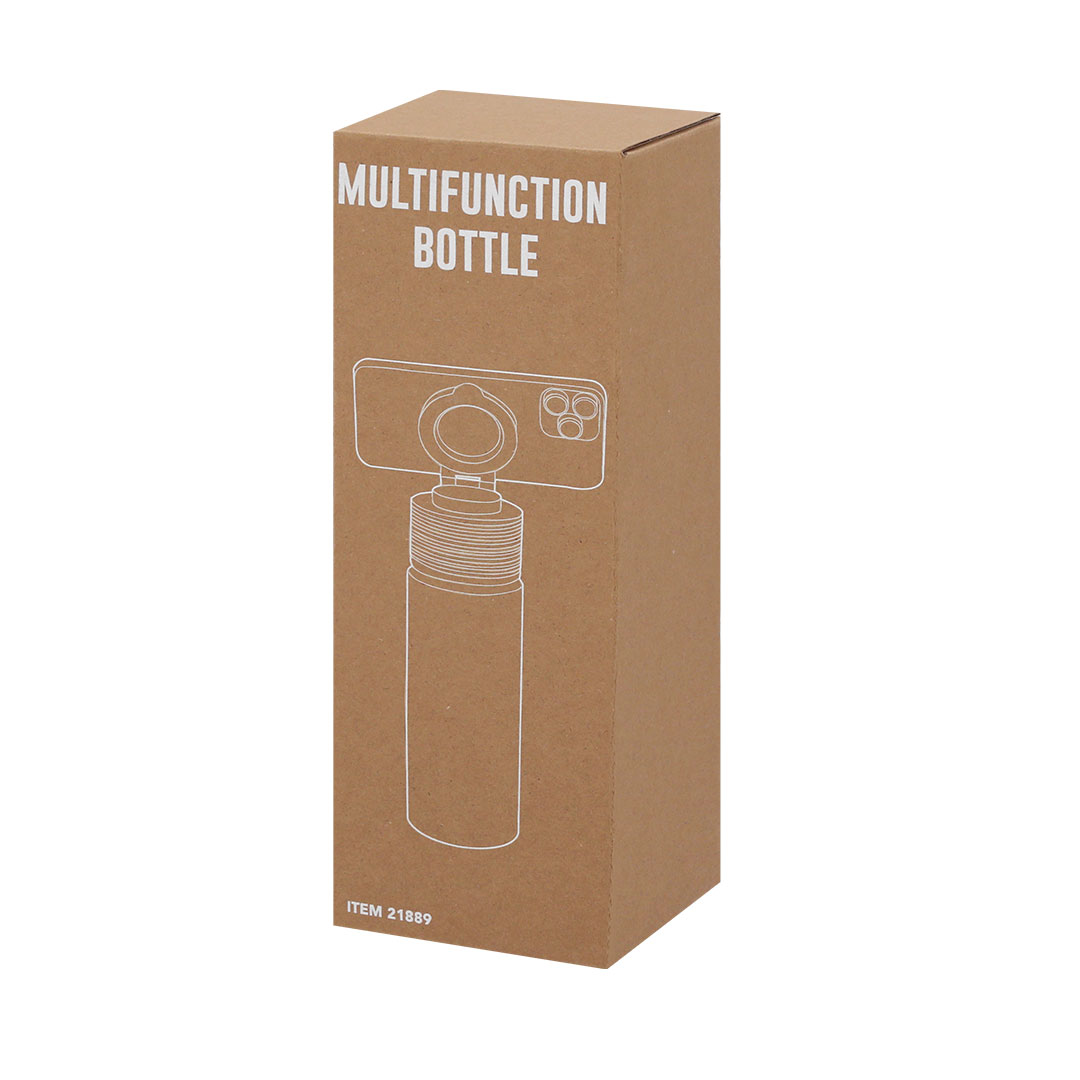 Miniature 8 pour Bidon Thermique Multifonction Toku - personnalisable