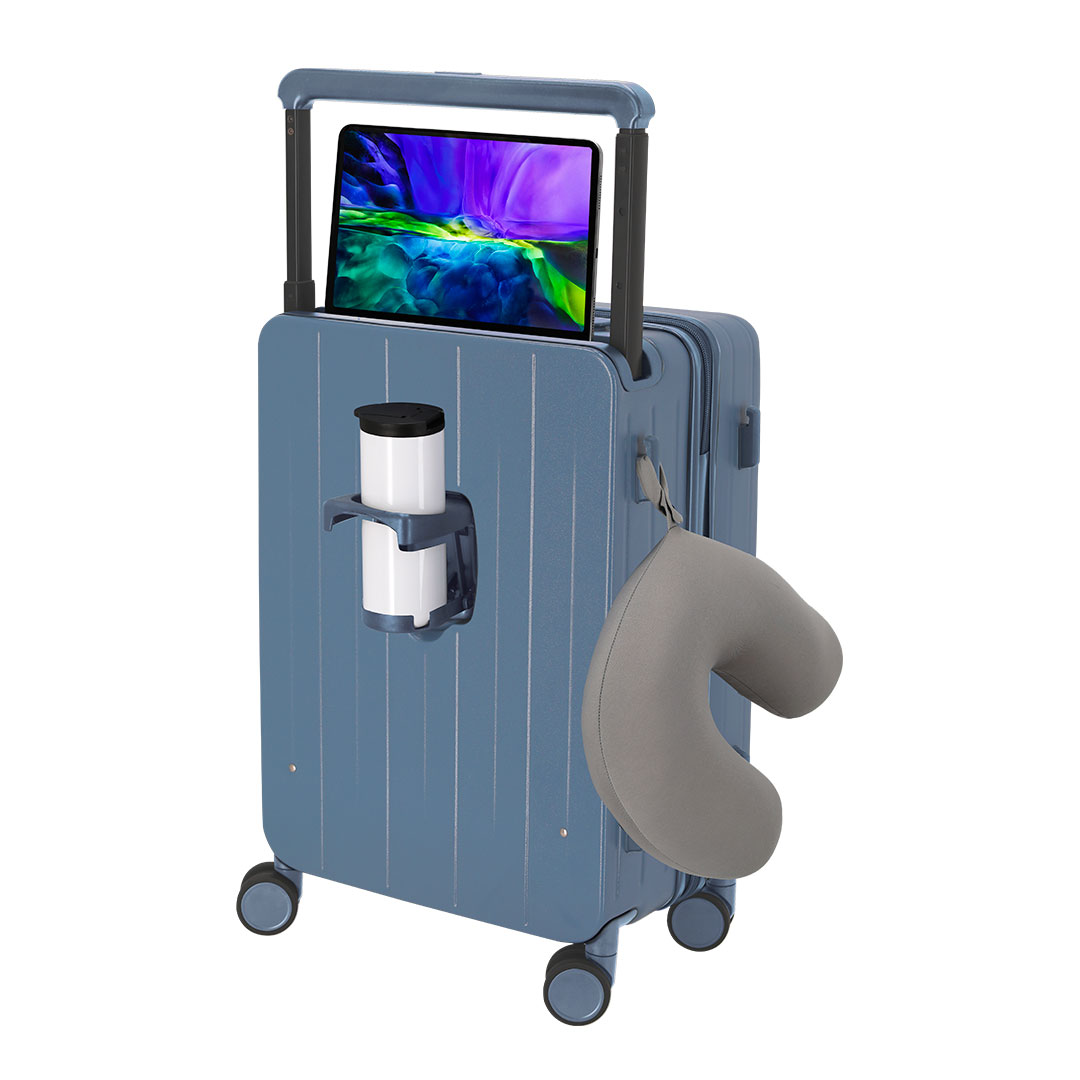 Miniature 6 pour Trolley Gubuwawe - personnalisable