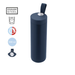 Visuel Bidon Thermique Mejine - personnalisable