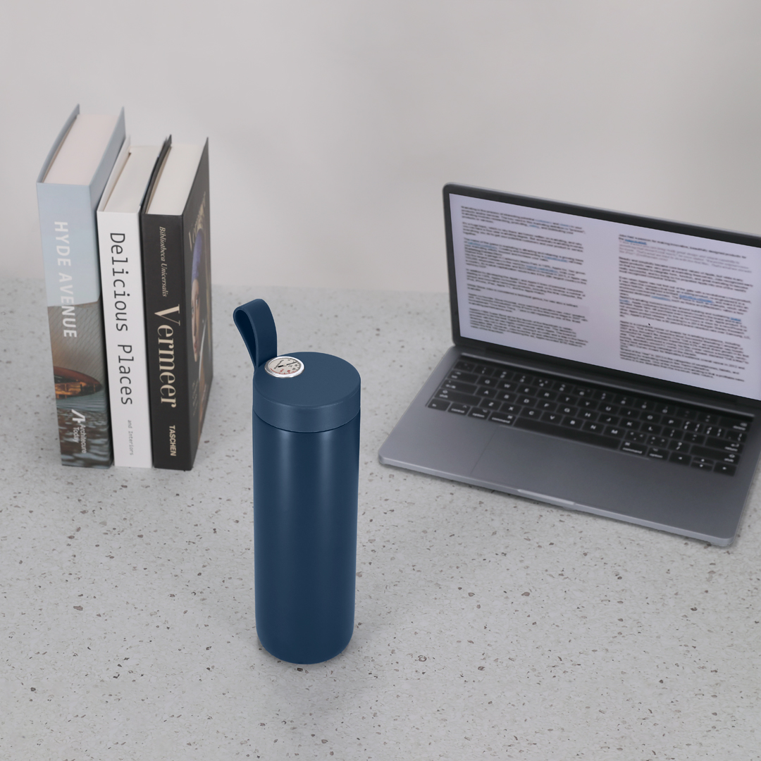 Miniature 5 pour Bidon Thermique Mejine - personnalisable