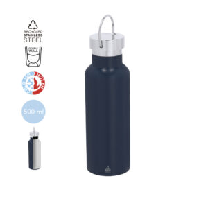 Visuel Bidon Thermique Gepa - personnalisable