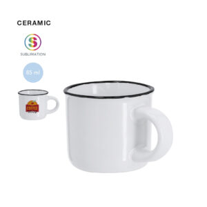 Visuel Tasse Sublimation Tipoge - personnalisable