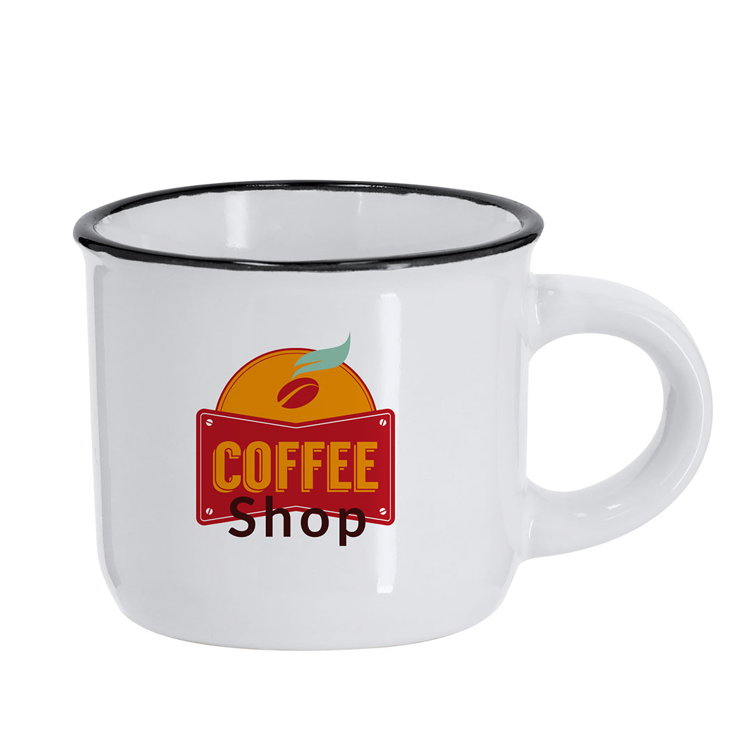 Miniature 4 pour Tasse Sublimation Tipoge - personnalisable