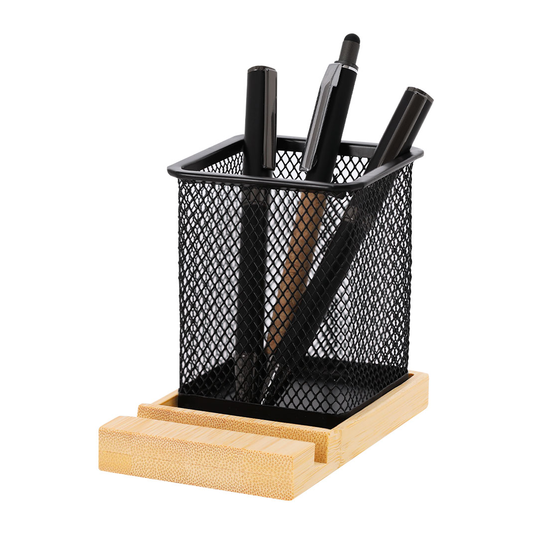 Miniature 3 pour Porte-Crayons Support Hipu - personnalisable