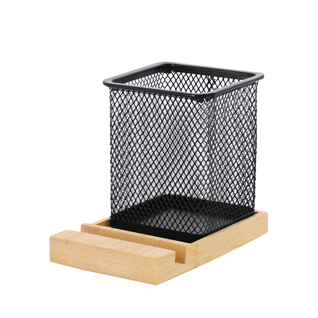 Miniature 6 pour Porte-Crayons Support Hipu - personnalisable