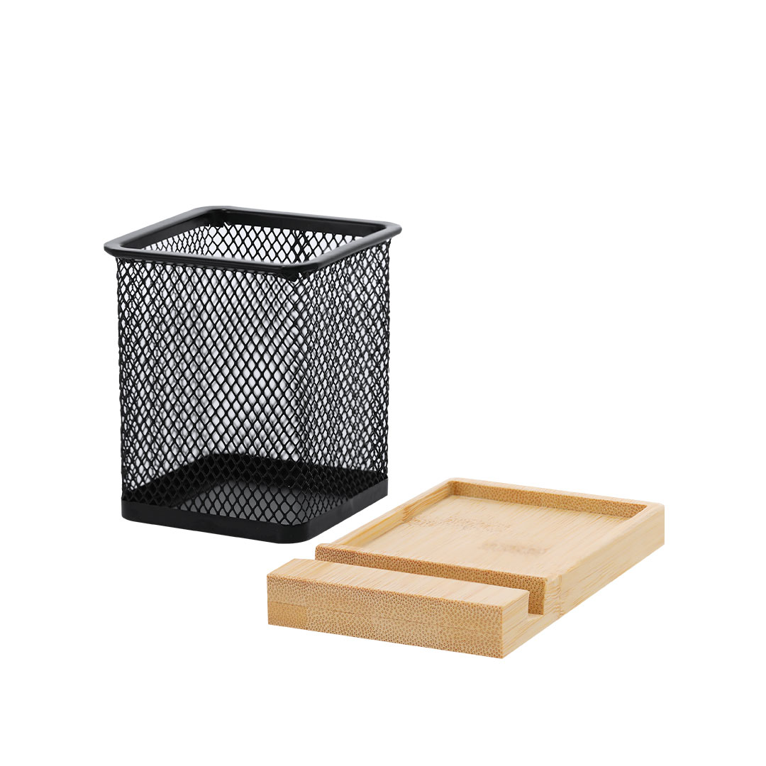 Miniature 2 pour Porte-Crayons Support Hipu - personnalisable