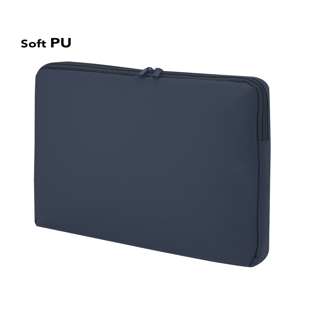 Miniature 1 pour Housse pour Ordinateur Portable Rohu - personnalisable
