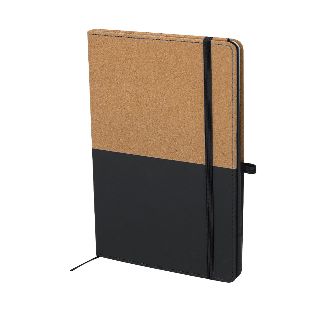 Miniature 3 pour Bloc Notes Support Qije - personnalisable