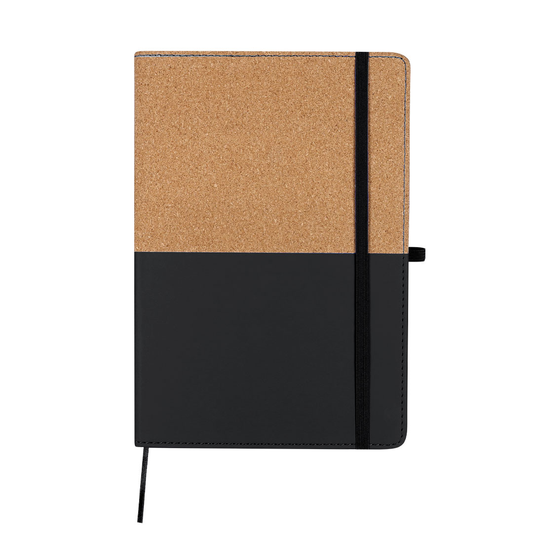 Miniature 2 pour Bloc Notes Support Qije - personnalisable