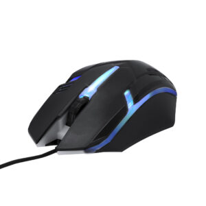 Visuel Souris Xixinuga - personnalisable