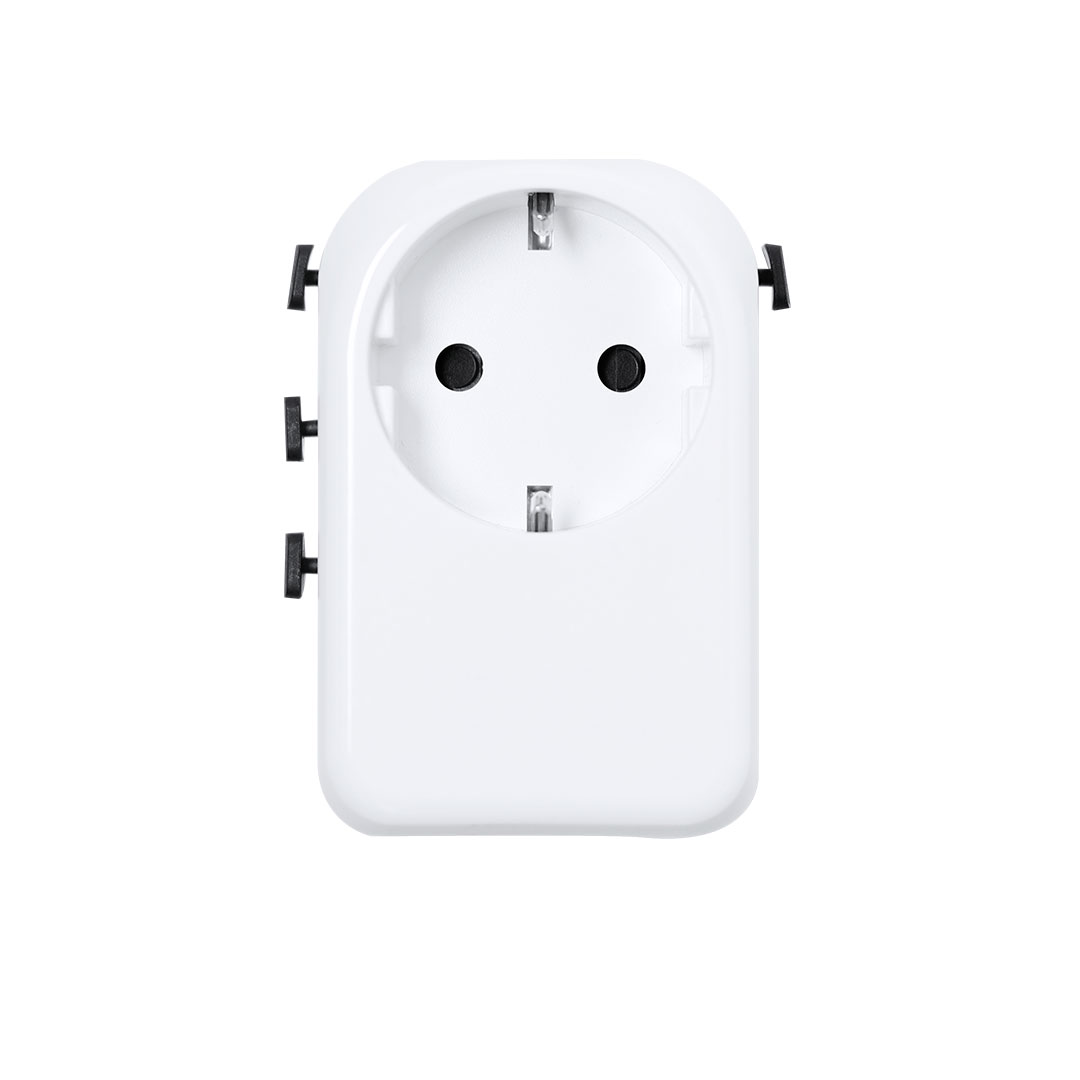 Miniature 2 pour Adaptateur Prises Pebuseki - personnalisable